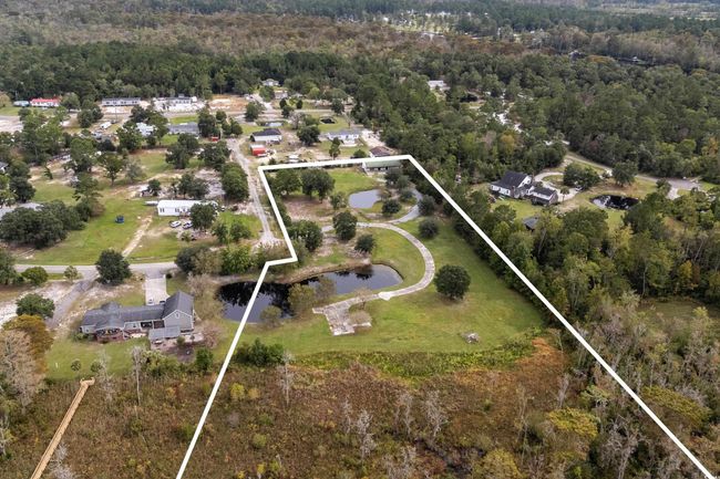 688 Cherokee Dr, Home with 0 bedrooms, 0 bathrooms and null parking in Georgetown SC | Image 23
