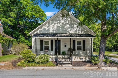 323 High St, Rock Hill, SC, 29730-5424 | Card Image