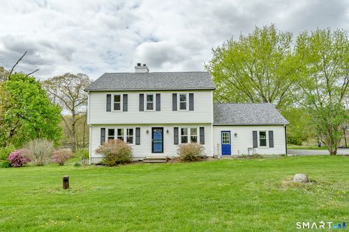 221 Quasset Rd, Pomfret Center, CT, 06259-1120 | Card Image