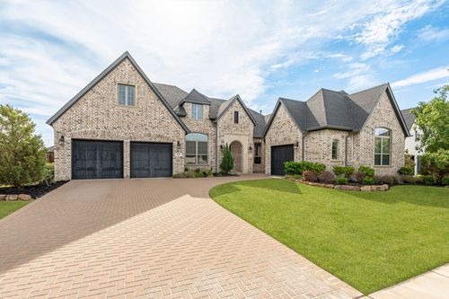 420 St John Ln, Prosper, TX, 75078-2490 | Card Image