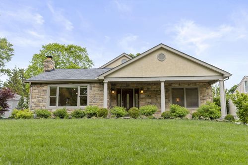 1334 Arlington Avenue, Columbus, OH, 43212 | Card Image