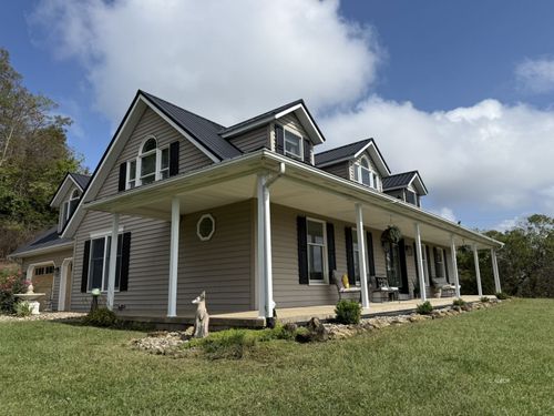 41601 Fox Hill Rd, Pomeroy, OH, 45769-9035 | Card Image