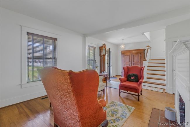 159 Fleeton Point Cir, House other with 4 bedrooms, 3 bathrooms and null parking in Reedville VA | Image 13