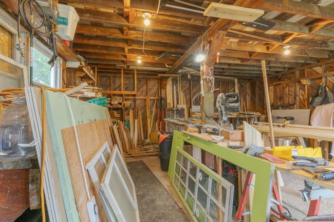 124 Berkshire Ave, House other with 2 bedrooms, 1 bathrooms and null parking in Caspian MI | Image 30