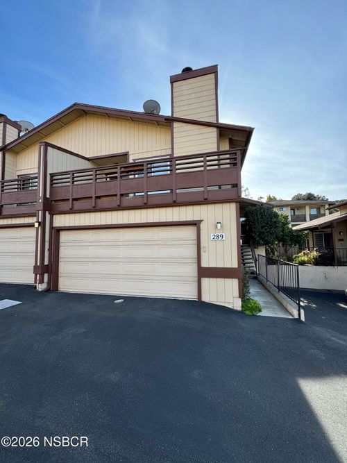 16-289 Hillcrest Dr, Arroyo Grande, CA, 93420-2251 | Card Image