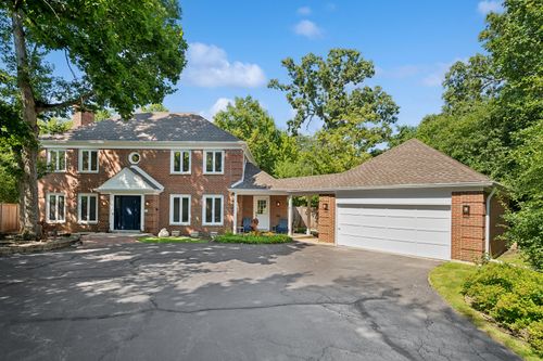 723 De Tamble Ave, Highland Park, IL, 60035-4003 | Card Image