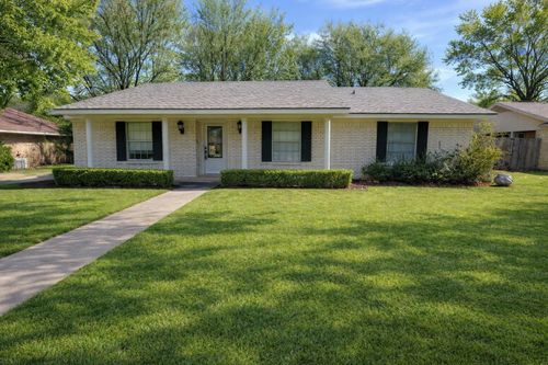 507 Fox Trl, Greenville, TX, 75402-4308 | Card Image