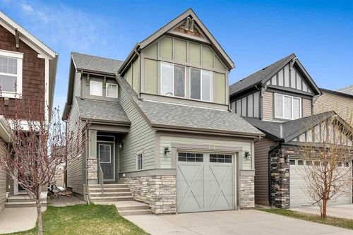 146 Skyview Point Cres Ne, Calgary, AB, T3N0M1 | Card Image