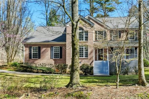 5976 Bowers Rd, Stone Mountain, GA, 30087-1805 | Card Image