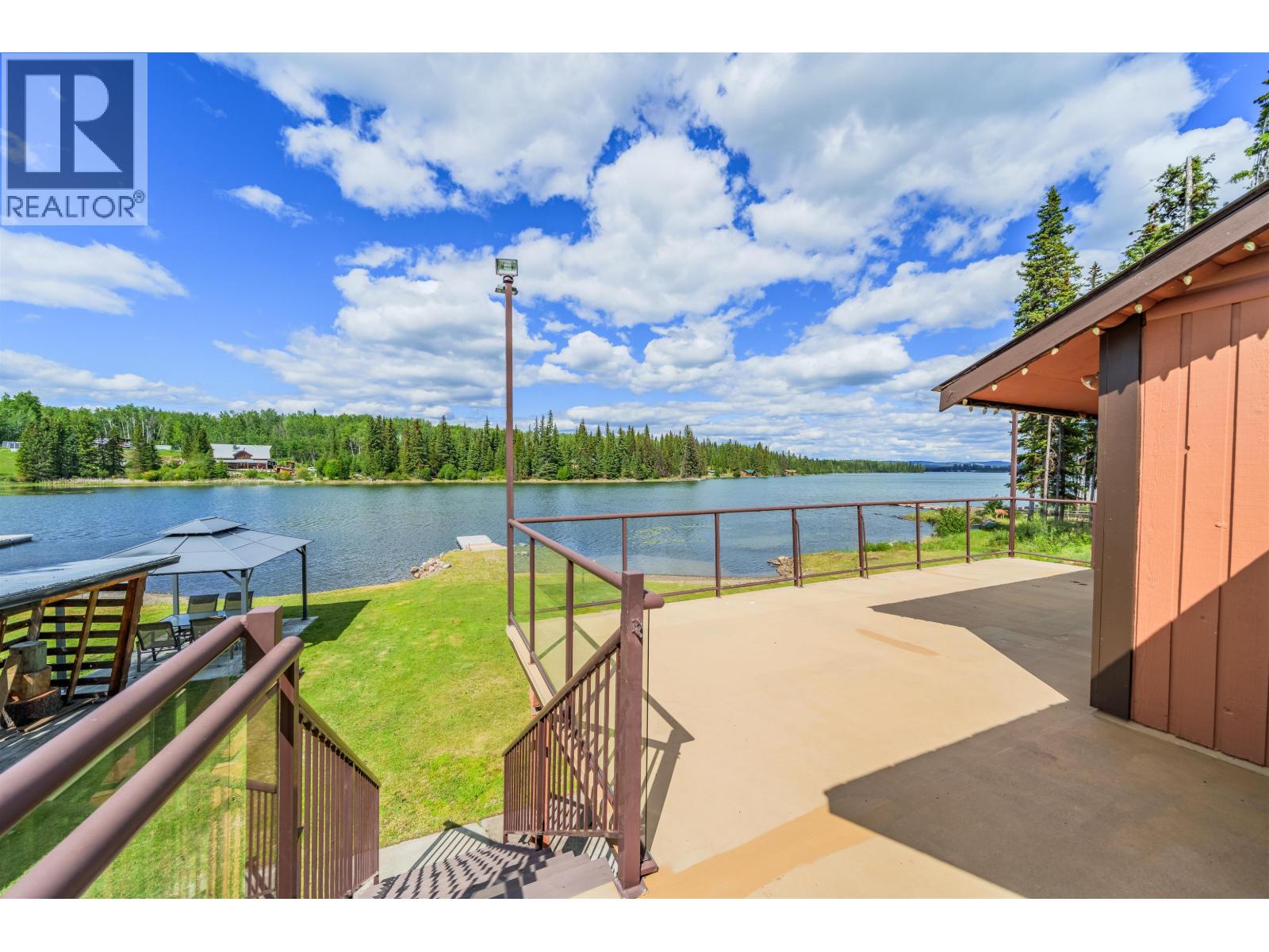 Residential in Sheridan Lake
