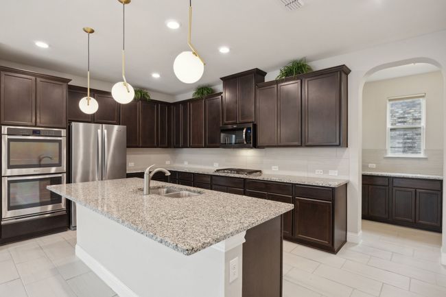 9814 Gristmill Ln, House other with 4 bedrooms, 4 bathrooms and null parking in Frisco TX | Image 5