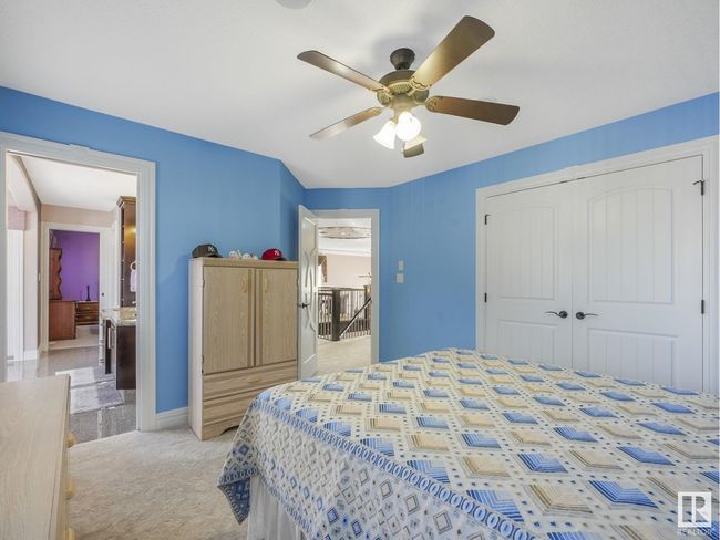 852 Wildwood Cres Nw, House other with 6 bedrooms, 5 bathrooms and 10 parking in Edmonton AB | Image 43