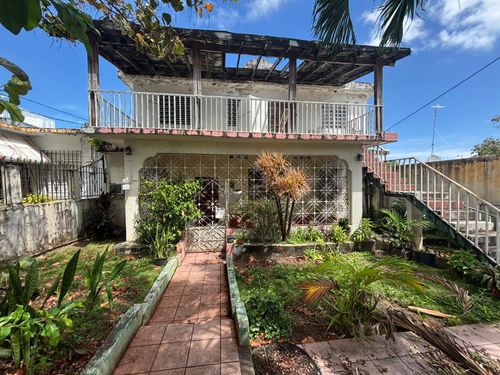 D-13C Fajardo St. Mirapalmeras, SAN JUAN, PR, 00915 | Card Image