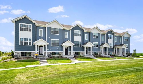 847 Briar Glen Ct, Hampshire, IL, 60140-1032 | Card Image
