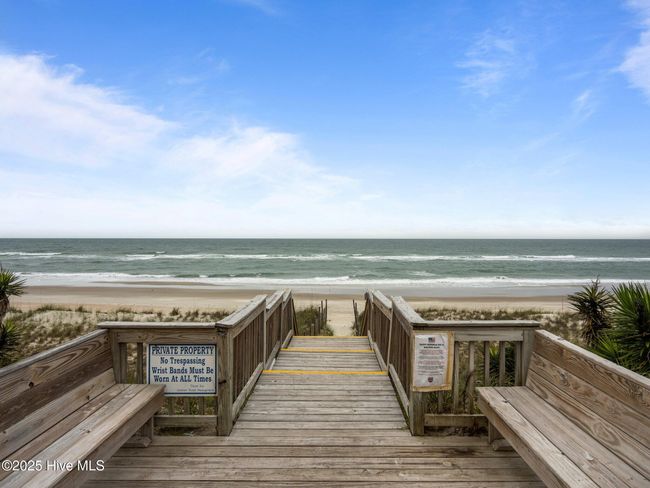 230 - 1505 Salter Path Rd, Condo with 3 bedrooms, 2 bathrooms and null parking in Indian Beach NC | Image 54