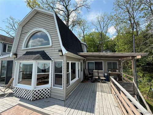 2457 Lower Lake Road, Seneca Falls, NY, 13148 | Card Image