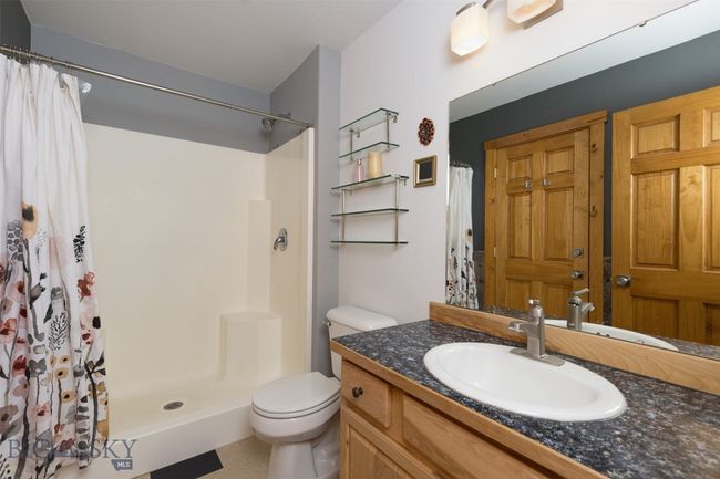 15 Spotted Fawn Ct, Condo with 3 bedrooms, 2 bathrooms and null parking in Big Sky MT | Image 29