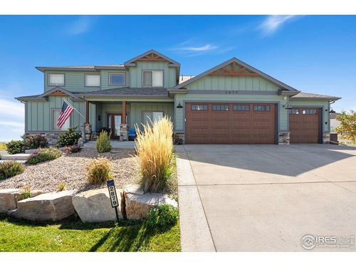 2879 Branding Iron Dr, Severance, CO, 80524-8627 | Card Image