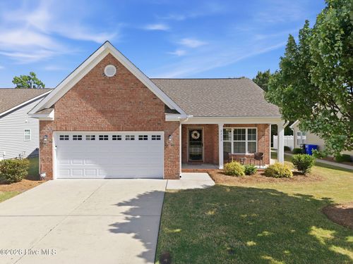 3313 Stone Bend Dr, Winterville, NC, 28590-9058 | Card Image