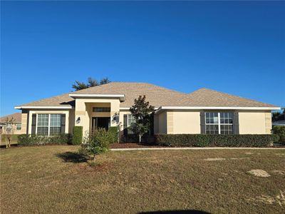 9761 Sw 57 Th Avenue, House other with 4 bedrooms, 2 bathrooms and null parking in Ocala FL | Image 1