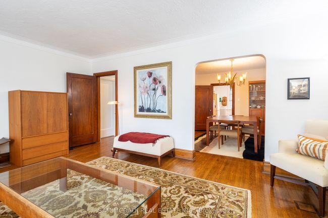 11 Brant Ave, House other with 4 bedrooms, 3 bathrooms and 6 parking in Mississauga ON | Image 10