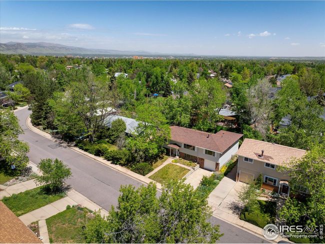 1270 Berea Dr, House other with 5 bedrooms, 3 bathrooms and null parking in Boulder CO | Image 28