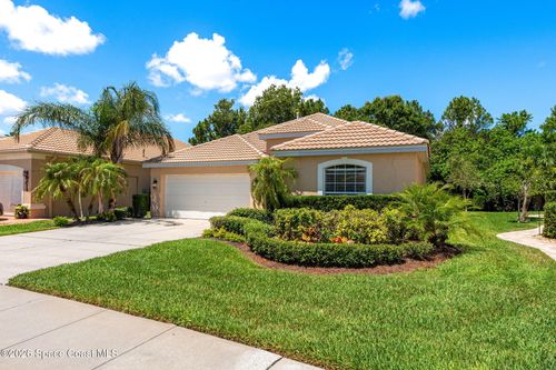 8064 Kingswood Way, Melbourne, FL, 32940-2191 | Card Image