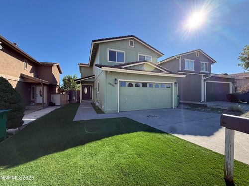 6995 Peppermint Dr, Reno, NV, 89506-1754 | Card Image