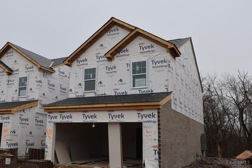 7231 Grandway Drive, West Chester, OH, 45069 | Card Image