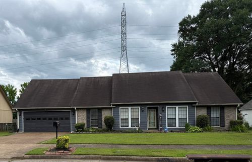 5991 Southampton Dr, Memphis, TN, 38119-7905 | Card Image