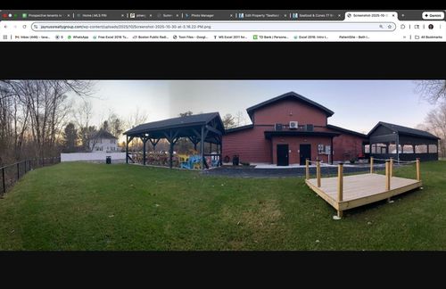 77 Broadway, Raynham, MA, 02767-1413 | Card Image