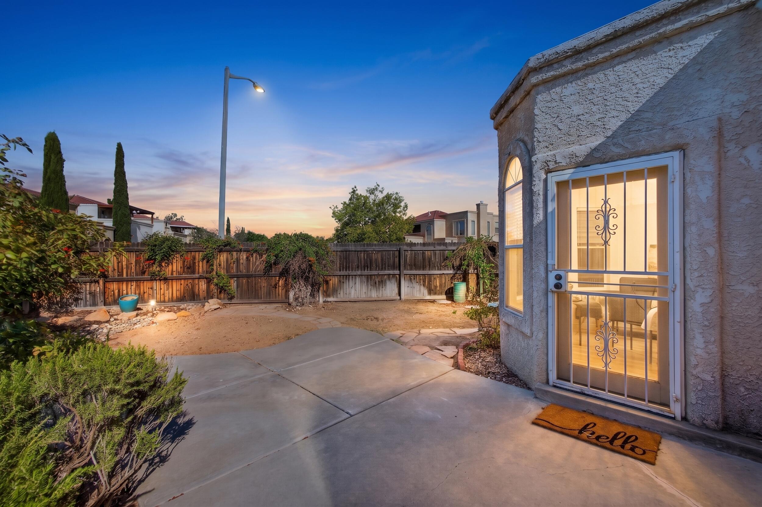 Residential in Albuquerque 3