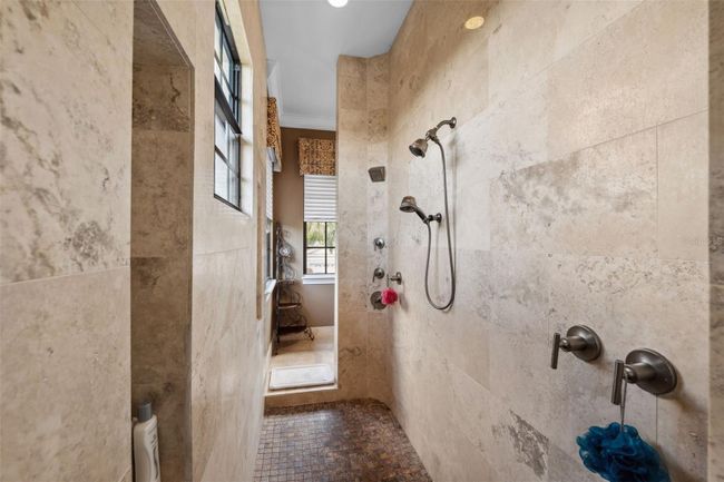 620 Ponce De Leon Dr, House other with 4 bedrooms, 4 bathrooms and null parking in TIERRA VERDE FL | Image 34
