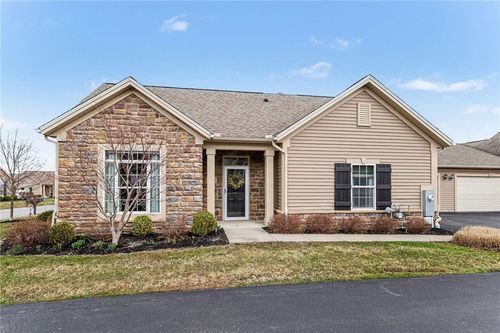 3251 Abbey Rd, Canandaigua, NY, 14424-1799 | Card Image