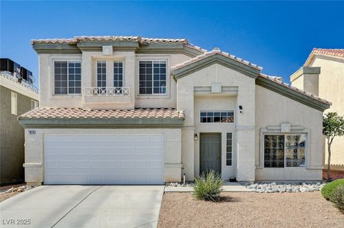 7813 Falconwing Ave, Las Vegas, NV, 89131-8256 | Card Image