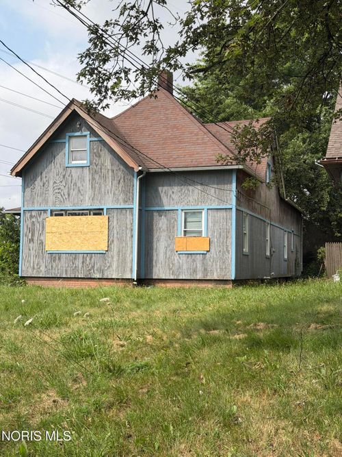 4125 Suder Avenue, Toledo, OH, 43611 | Card Image