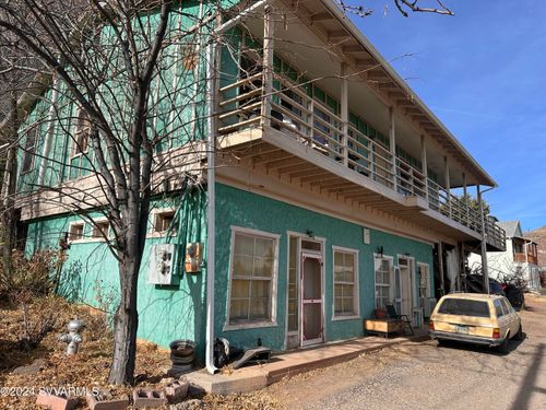 27 Rich St, Jerome, AZ, 86331 | Card Image