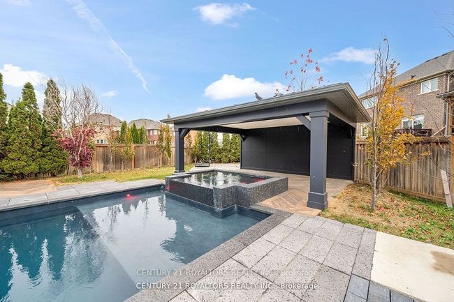 43 Wishing Well Cres, House other with 4 bedrooms, 6 bathrooms and 4 parking in Caledon ON | Image 43