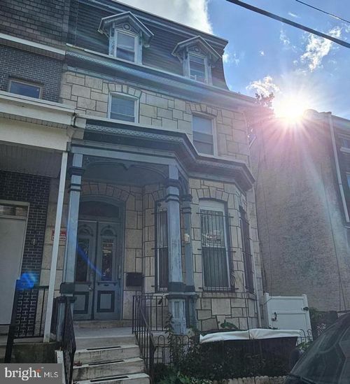 3-3618 Spring Garden St, PHILADELPHIA, PA, 19104-2352 | Card Image