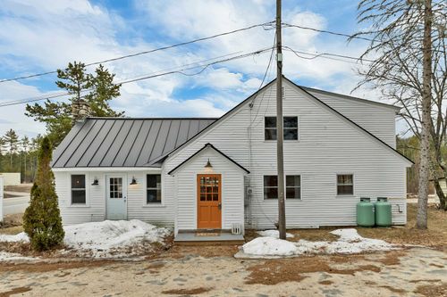 839 Route 16, Ossipee, NH, 03864-7169 | Card Image