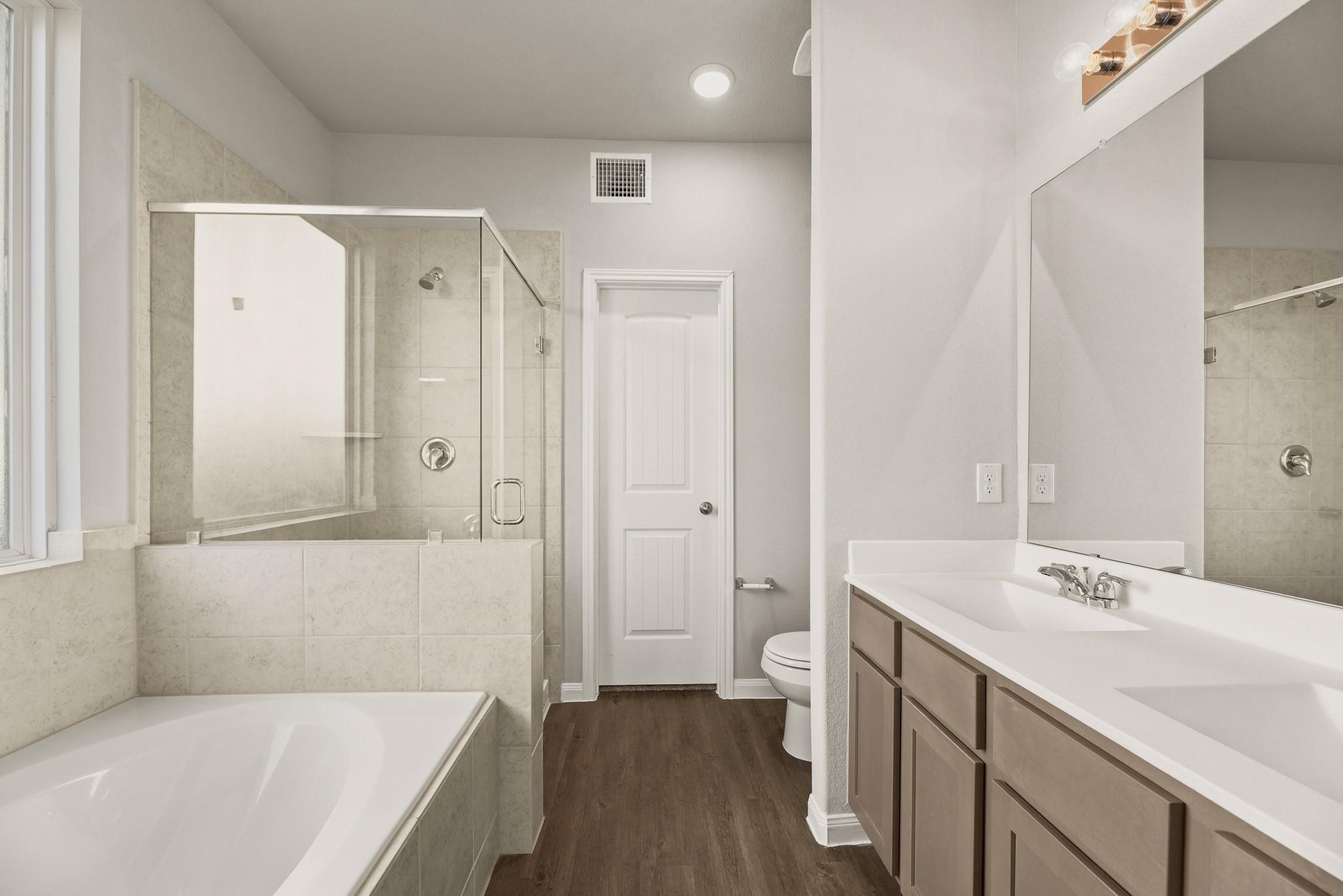Residential Lease in Conroe 5