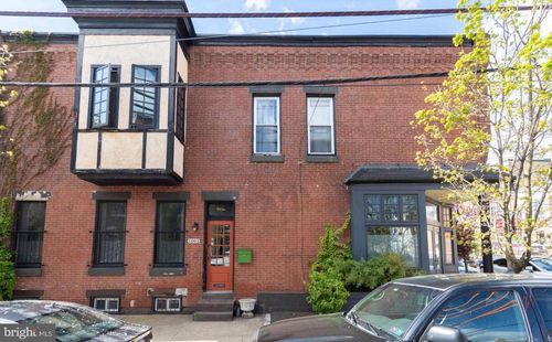 1001 S 25th St, PHILADELPHIA, PA, 19146-2414 | Card Image