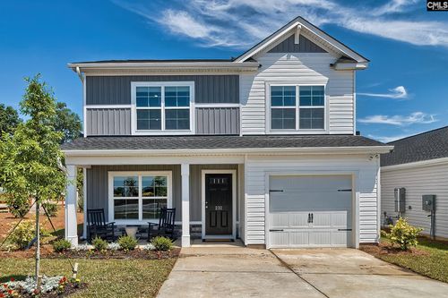 603 Corkscrew Ln, Blythewood, SC, 29016-7948 | Card Image