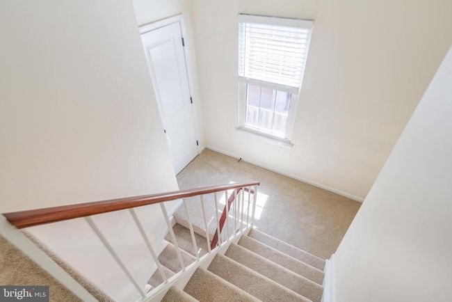 7710 Asterella Ct, Townhouse with 3 bedrooms, 4 bathrooms and null parking in SPRINGFIELD VA | Image 18