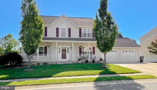 22212 Cosmos Ct, GREAT MILLS, MD, 20634-3456 | Card Image