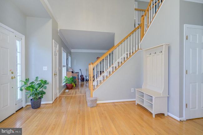 562 Holden Dr, House other with 4 bedrooms, 3 bathrooms and null parking in MARTINSBURG WV | Image 13