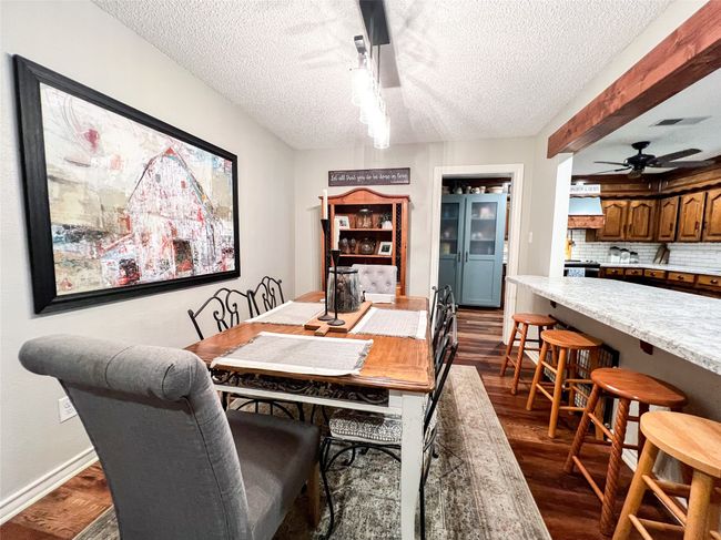 1408 N Avenue J, House other with 3 bedrooms, 2 bathrooms and null parking in Haskell TX | Image 17