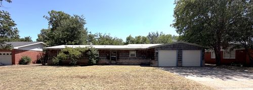 2401 S 35th Street, Abilene, TX, 79605 | Card Image