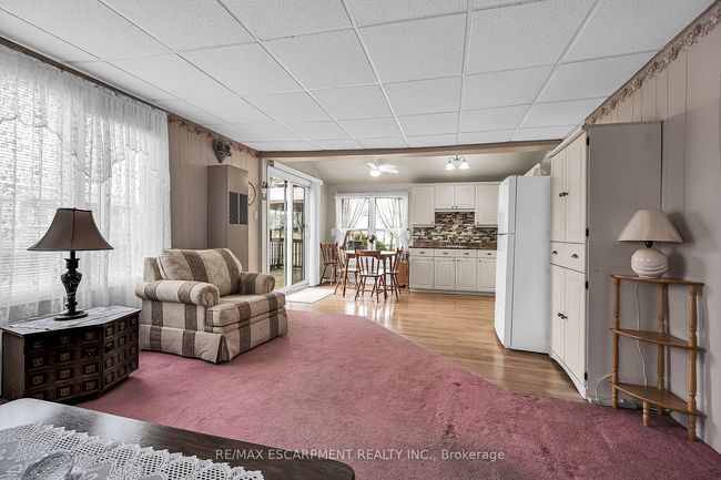 20 Melville Lane, House other with 2 bedrooms, 1 bathrooms and 2 parking in Selkirk ON | Image 7