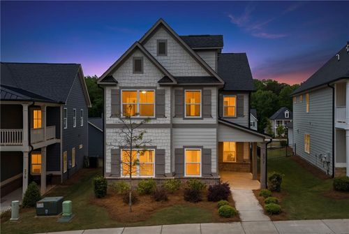 272 Westpark Dr, Athens, GA, 30606 | Card Image